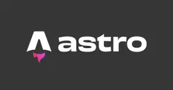 Astro Framework Logo